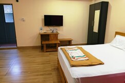 Manasa Inn