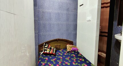 HOTEL TANISHQ Room Type - Deluxe NON AC Room