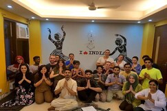 AmigosIndia