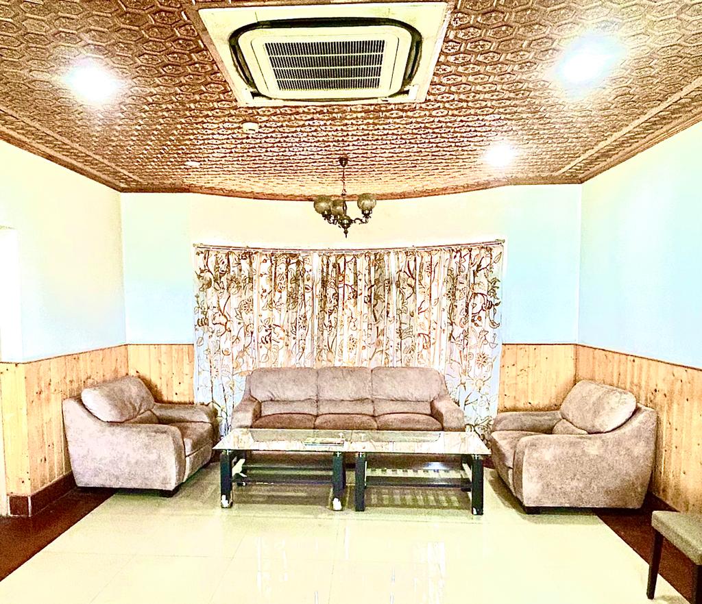 JKEDI GUEST HOUSE - Tap to explore photos