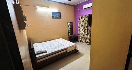 SAHYADRI HOMESTAY Room Type - Ac Deluxe Room