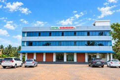 HOTEL SABAREESH