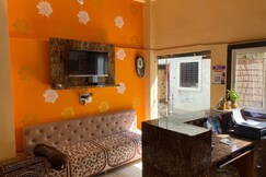 Rajoriya Residency near Mahakaleshwar Mandir