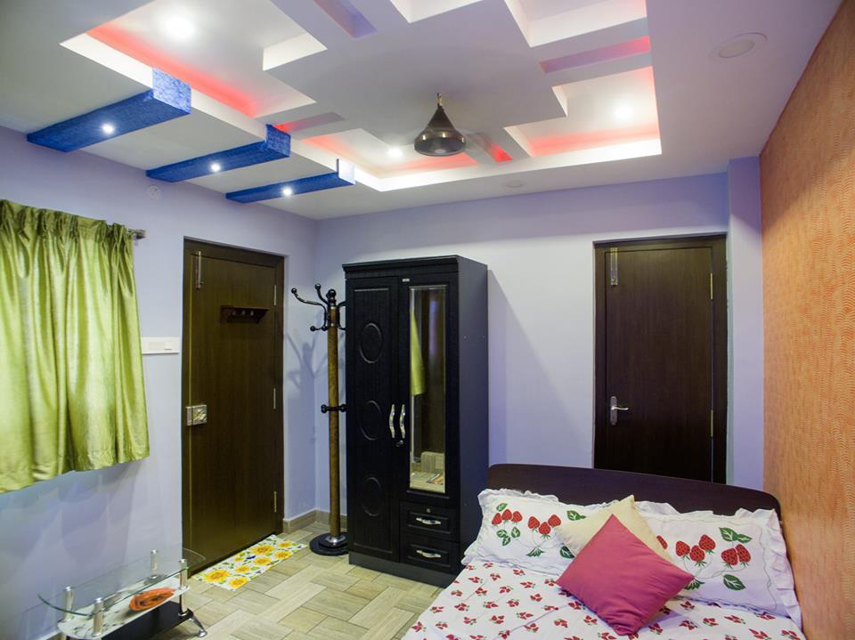 VISHAKA WAYS(VISHAKA WAVES)| 2 BHK Villa - Tap to explore photos