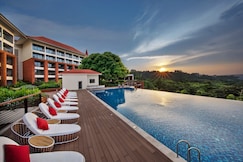 Rooms of DoubleTree by Hilton Goa - Panaji