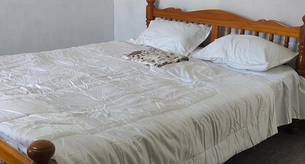 RESTIOR Room Type - Bedroom