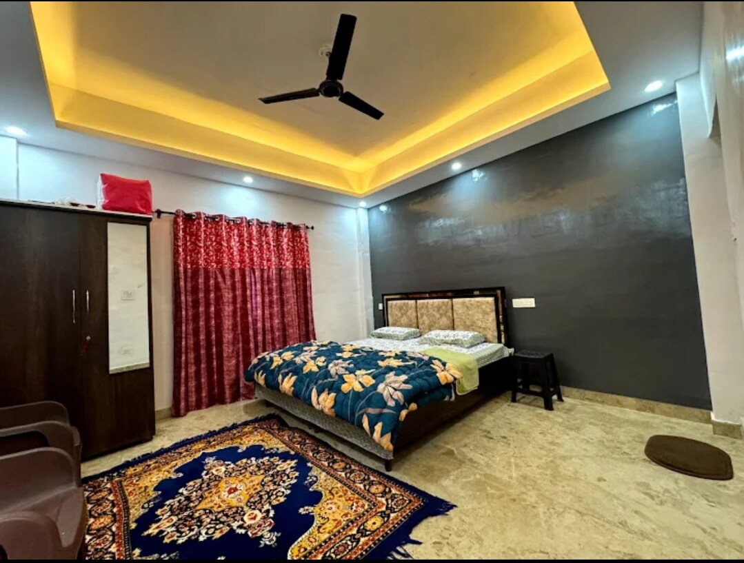 Atulyam Farms and Stay - Tap to explore photos