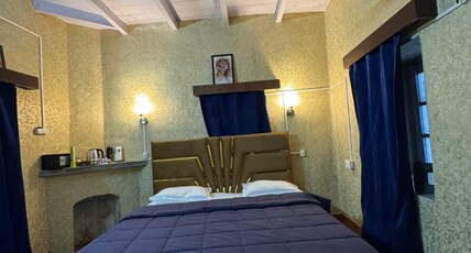 UFO Mussoorie Room Type - Suite Room 1
