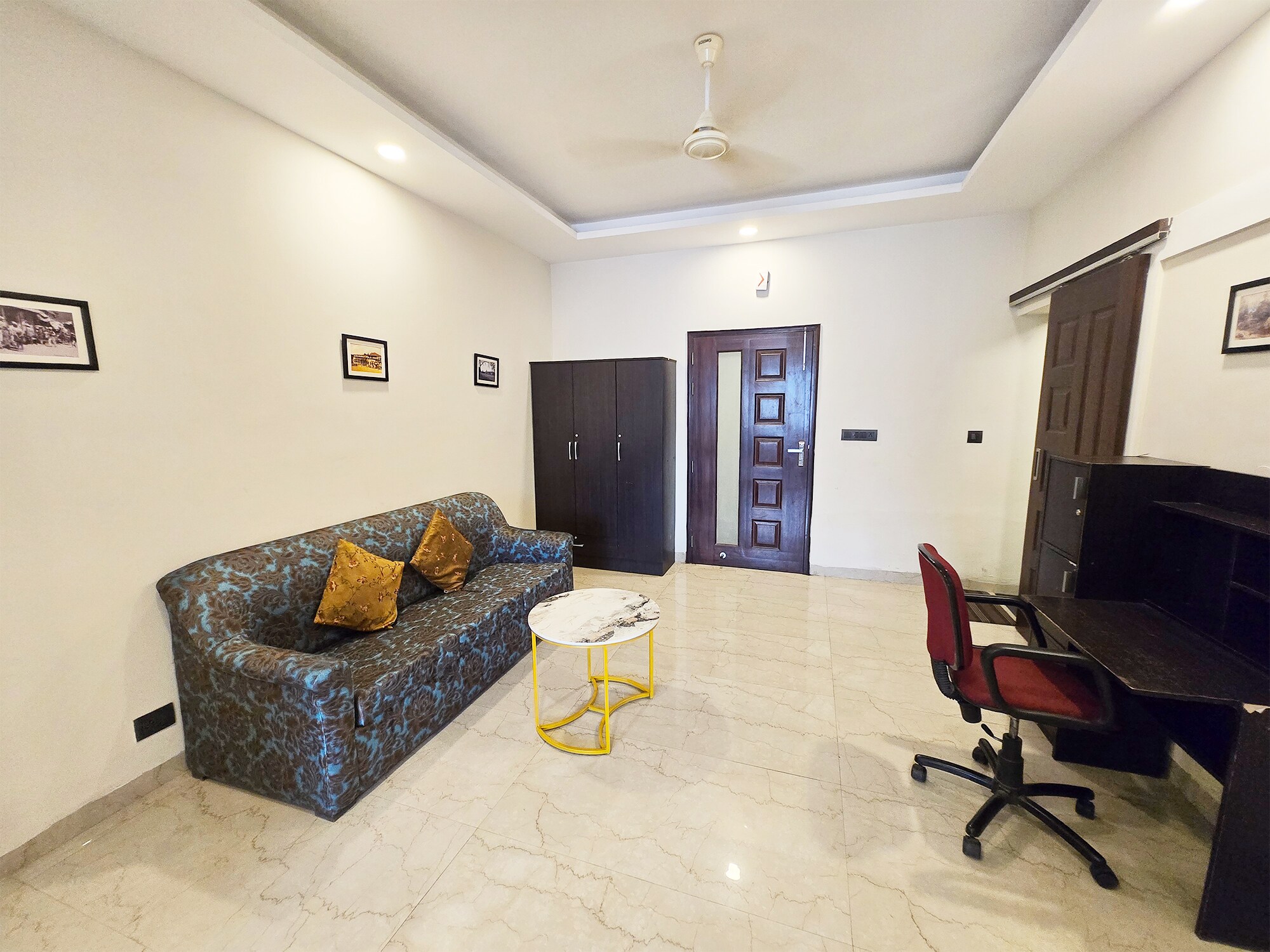 Dalanwala Suites by True Host - Tap to explore photos