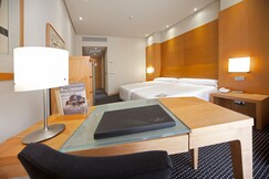 Silken Puerta Madrid Hotel