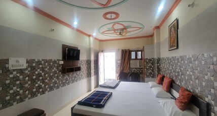 Airavat Nivas Room Type - Triple Bed