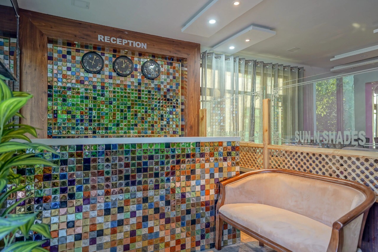 SUN N SHADES - Tap to explore photos