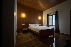 Address of Luxura Heaven Fort Kochi
