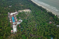KTDC Malabar Courtyard