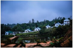 Anoki Resorts Vagamon