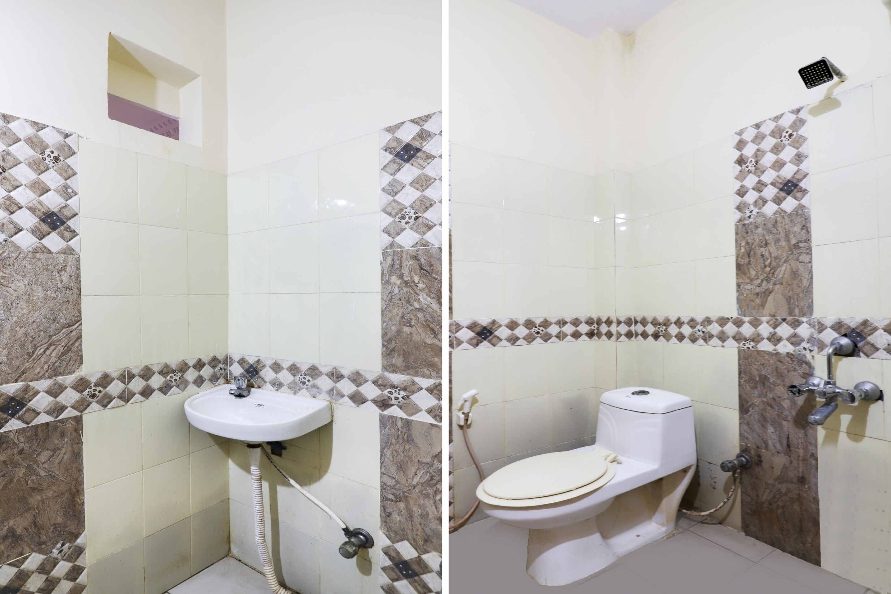 HOTEL O SAI PARIWAR HOTEL - Tap to explore photos