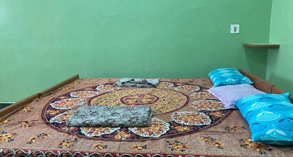 ASG GUEST HOUSE Room Type - Classic AC