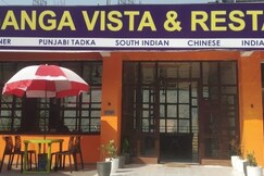 Address of Hotel Ganga Vista & Restaurant