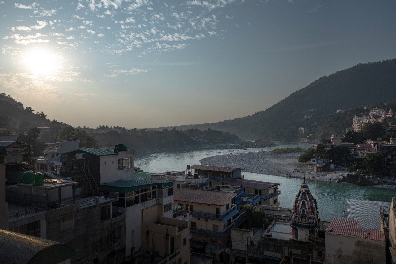 Hotel Gangotri Plaza @Laxman Jhula - Tap to explore photos