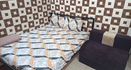 Sidhu Guest House Room Type - Standard Double Bed ROOM Non AC  NON Geyser