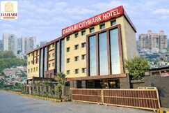Dahabi City Mark Hotel