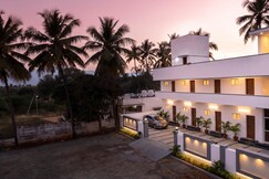 Address of Vellora Residency