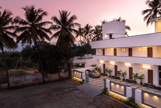 Vellora Residency