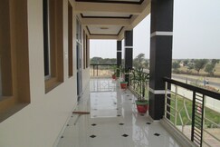 Shree Vishvakarma Resorts & Marriage Garden