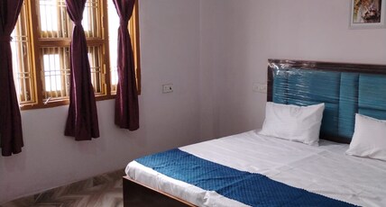homestay Room Type - Bedroom 2