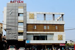 Hotel Satyam Inn