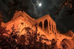 Melekler Evi Cave Hotel
