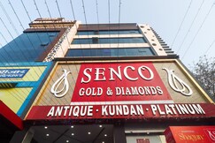 Super Townhouse Marina