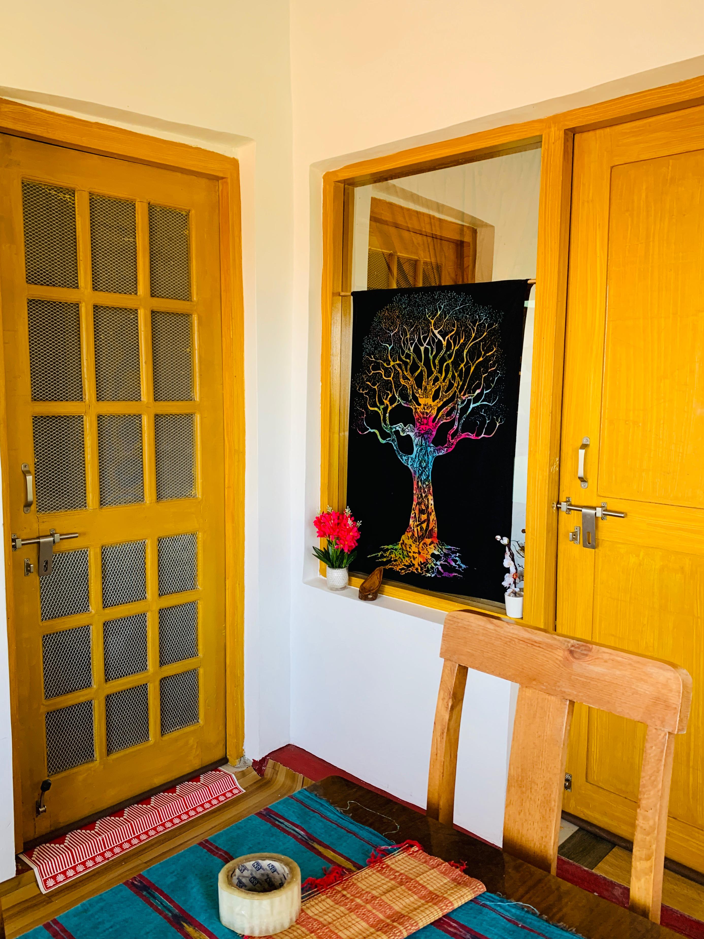 Himalayan Serenity Homestay near Kainchi Dham - Tap to explore photos