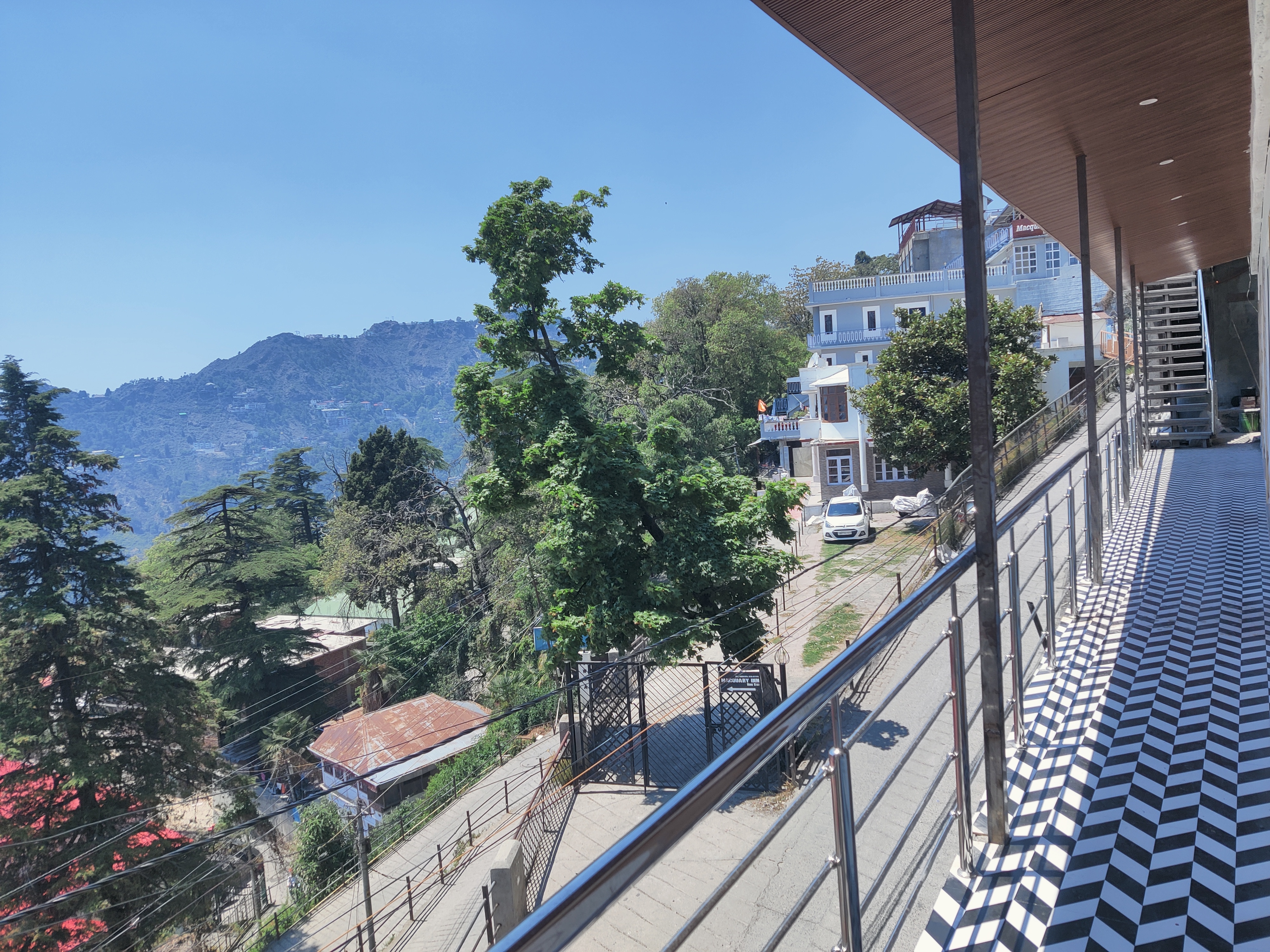 Sangam by Stotrak, Jhula Ghar Mussoorie - Tap to explore photos