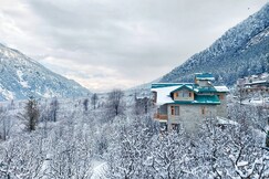 Tra - A Boutique Stay