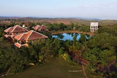 Tree of Life Aerovillage Panheli