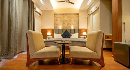 Villa Vistosa | DLF MyPad Room Type - Vistosa Premium Luxe