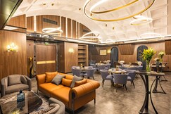 InterContinental Hotels BAKU, an IHG hotel