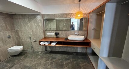 nKAaSA Hotel n Personal Suites Room Type - Suite Room