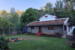 Tipperary Cottage | Entire 4 BHK Homestay