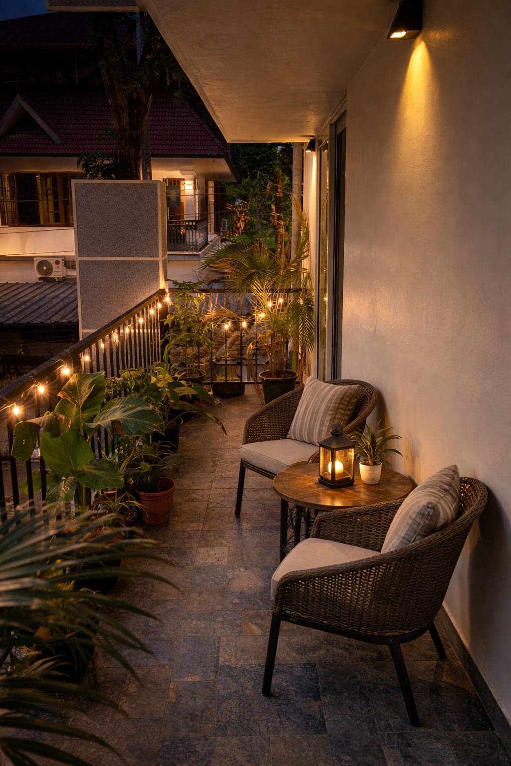 88 Villaggio Suites - Tap to explore photos