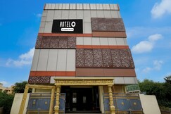 Super Hotel O Tiruvallur Bus Terminal Formerly SK Vinoth Mahal