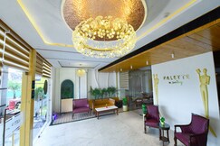 Palette Hotel by CheckIn Amritsar, Airport Road