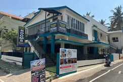 Raaha Residency Mysuru