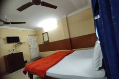 Hotel O Ankitha Residency