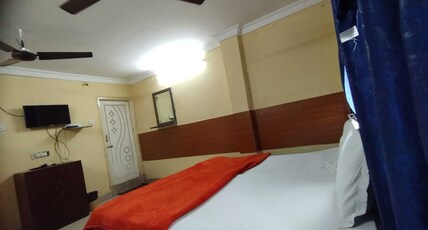 Hotel O Ankitha Residency Room Type - Classic
