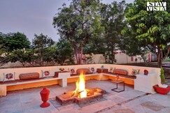 Jungle Retreat by VEO - Part of StayVista