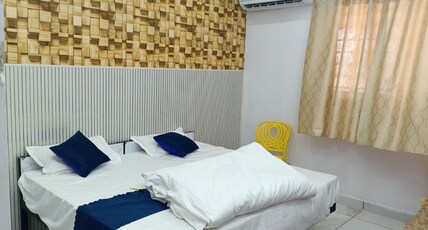 MangalDeep Resort and Garden By WB Inn Room Type - Standard Room MangalDeep Resort and Garden By WB Inn Room Type - Standard Room