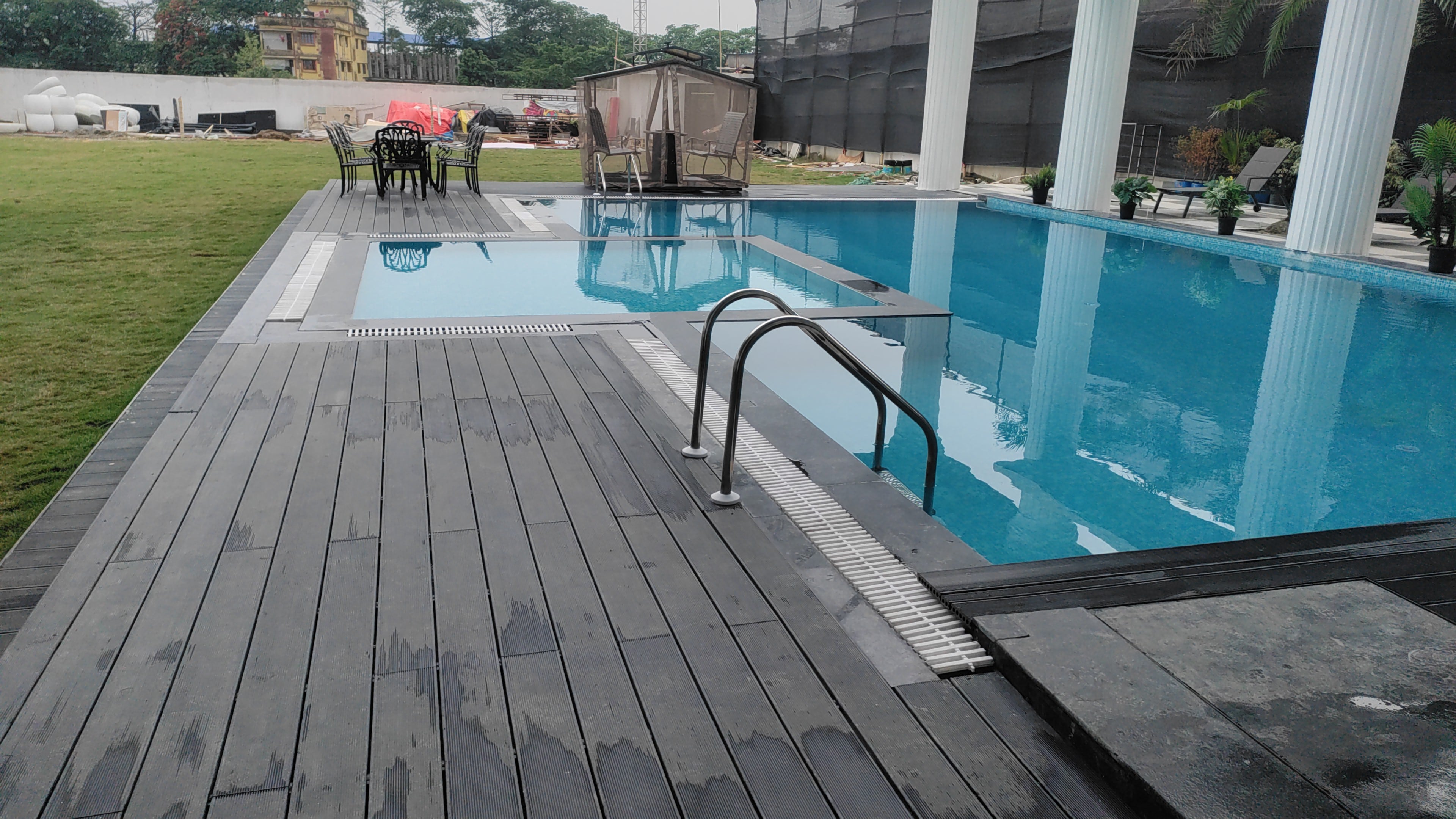 The Grand Casa Hotel Banquet Spa Siliguri - Tap to explore photos
