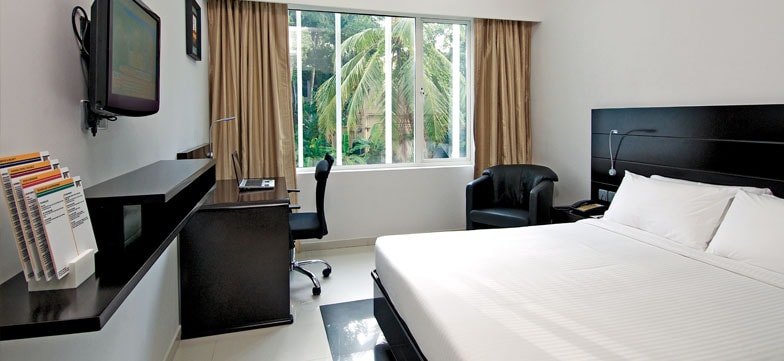 Keys Prima by Lemon Tree Hotels, Katti-Ma, Chennai - Tap to explore photos